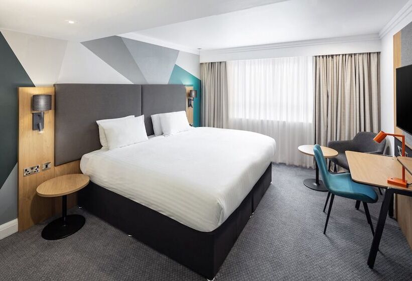 Номер Стандарт, Holiday Inn Southampton Eastleigh, An Ihg