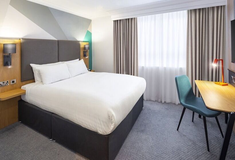 Номер Стандарт, Holiday Inn Southampton Eastleigh, An Ihg