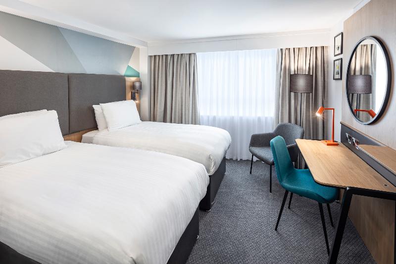 Номер Стандарт, Holiday Inn Southampton Eastleigh, An Ihg