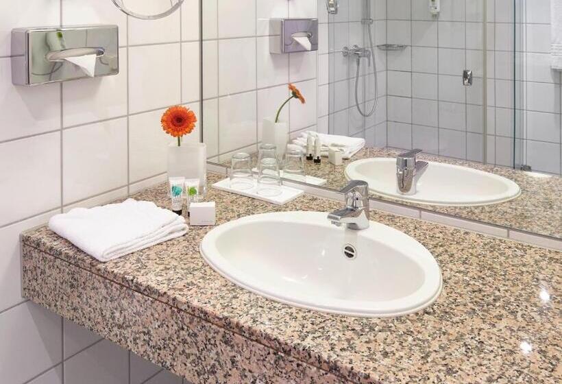 스탠다드 룸, Parkhotel Weiskirchen