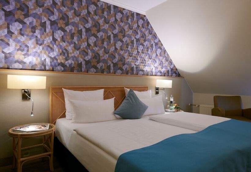 컴포트 룸, Parkhotel Weiskirchen