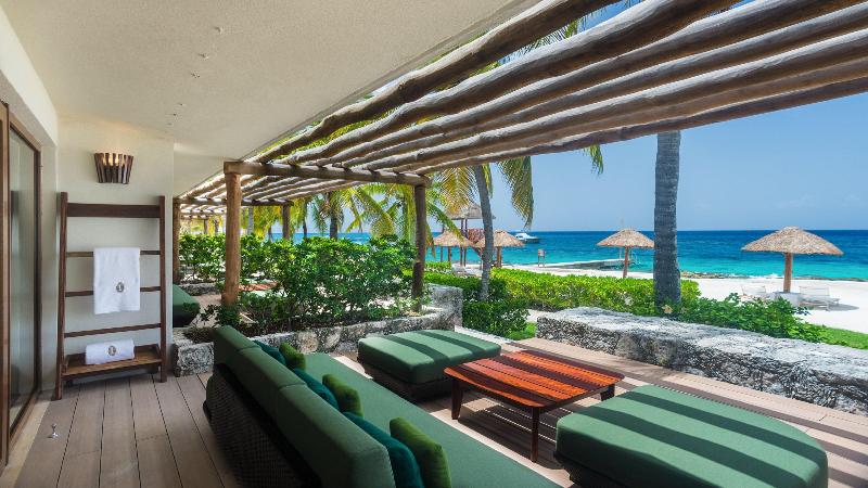 Standaardkamer met Kingsize Bed, Presidente Intercontinental Cozumel Resort & Spa, An Ihg