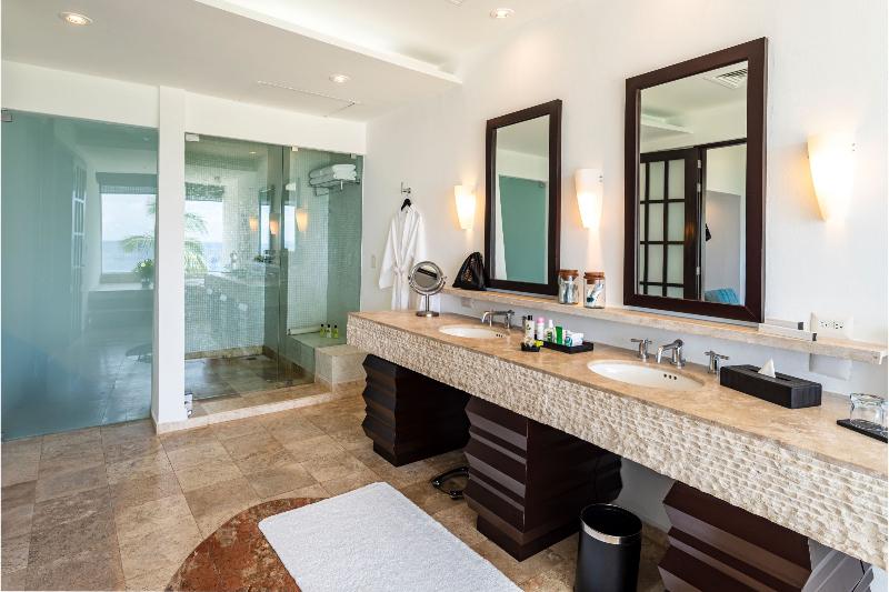 Standaardkamer met Uitzicht op Zee, Presidente Intercontinental Cozumel Resort & Spa, An Ihg