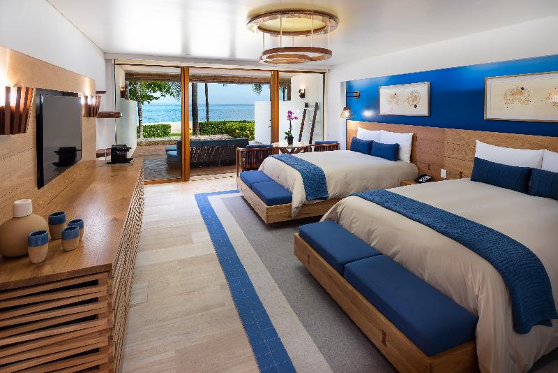 Standaardkamer met Uitzicht op Zee, Presidente Intercontinental Cozumel Resort & Spa, An Ihg