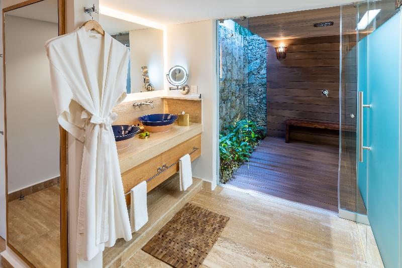 Deluxe Kamer, Presidente Intercontinental Cozumel Resort & Spa, An Ihg