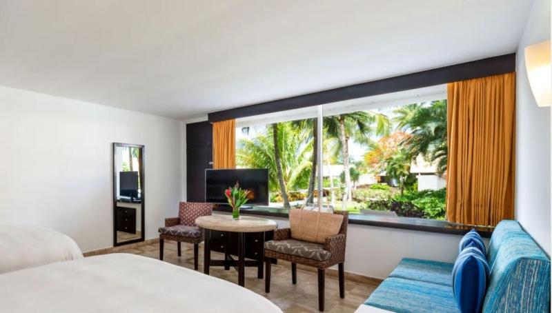 Standaardkamer met Kingsize Bed, Presidente Intercontinental Cozumel Resort & Spa, An Ihg