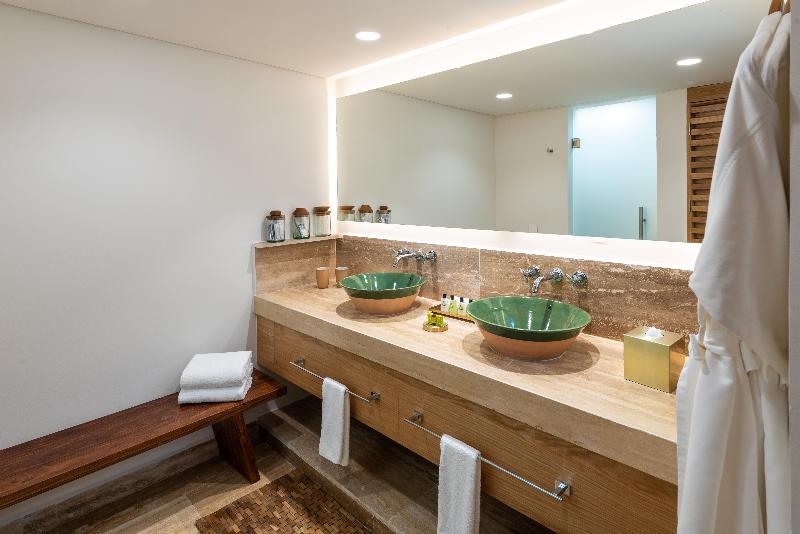 StandaardKamer, Presidente Intercontinental Cozumel Resort & Spa, An Ihg