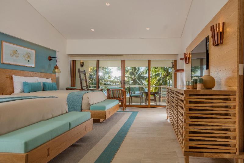 Deluxe Kamer met Uitzicht op Zee, Presidente Intercontinental Cozumel Resort & Spa, An Ihg