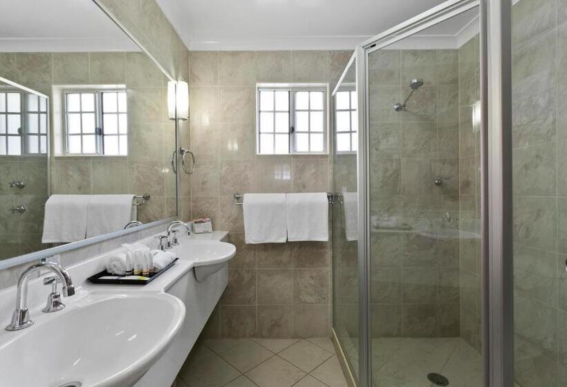 스위트, Quality Inn Penrith Sydney