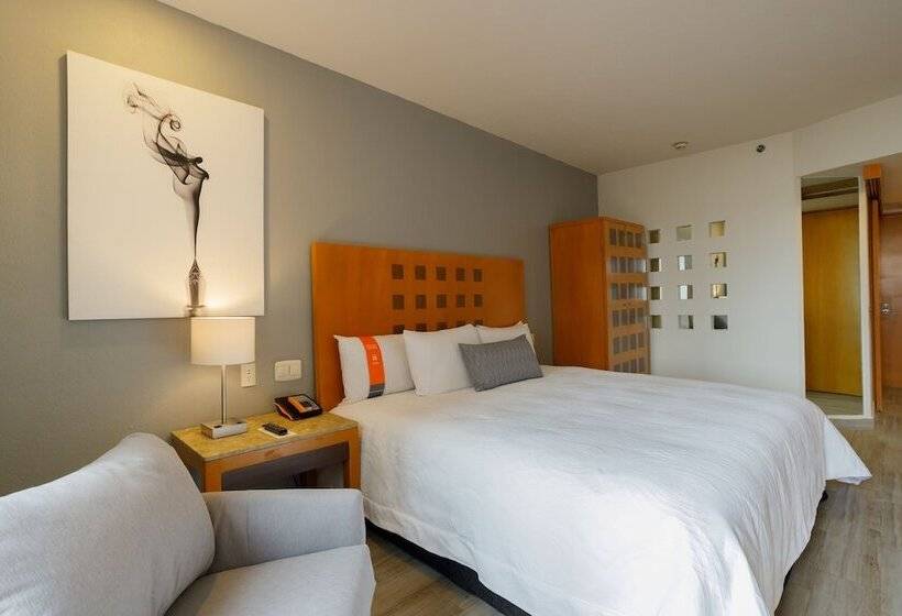 デラックスルーム, Real Inn Torreón