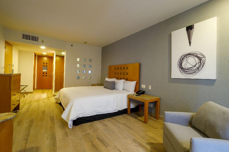 デラックスルーム, Real Inn Torreón