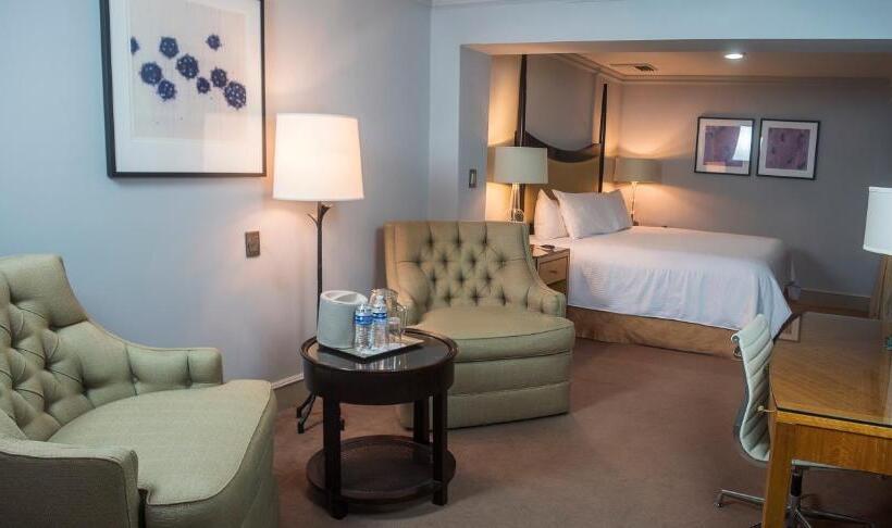 ジュニアスイート, Santa Anita By Balderrama Hotel Collection