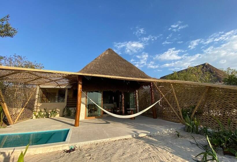 マスタースイートルーム, Xixim Mundo Imperial – Wellness All Inclusive