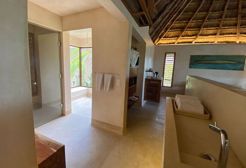 オーシャンビュージュニアスイート, Xixim Mundo Imperial – Wellness All Inclusive