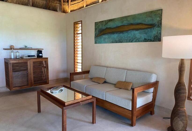 オーシャンビュージュニアスイート, Xixim Mundo Imperial – Wellness All Inclusive