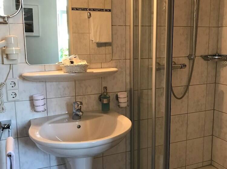 Классический Номер, Privathotel Riesenbeck
