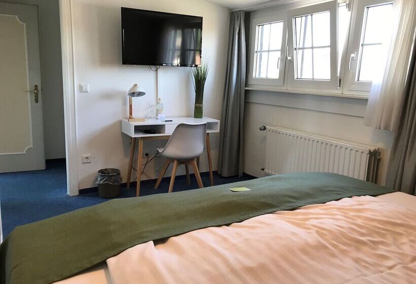 Классический Номер, Privathotel Riesenbeck
