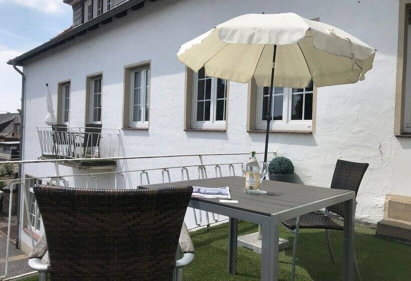 غرفة ديلوكس, Privathotel Riesenbeck