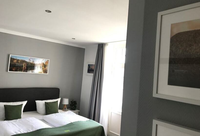 Номер Deluxe, Privathotel Riesenbeck