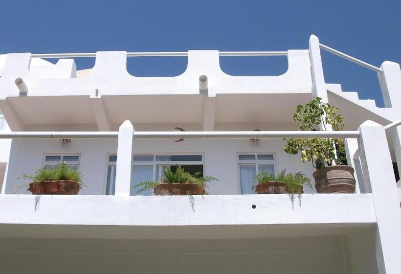 コンフォーとスイートルーム, Villas Fasol Huatulco