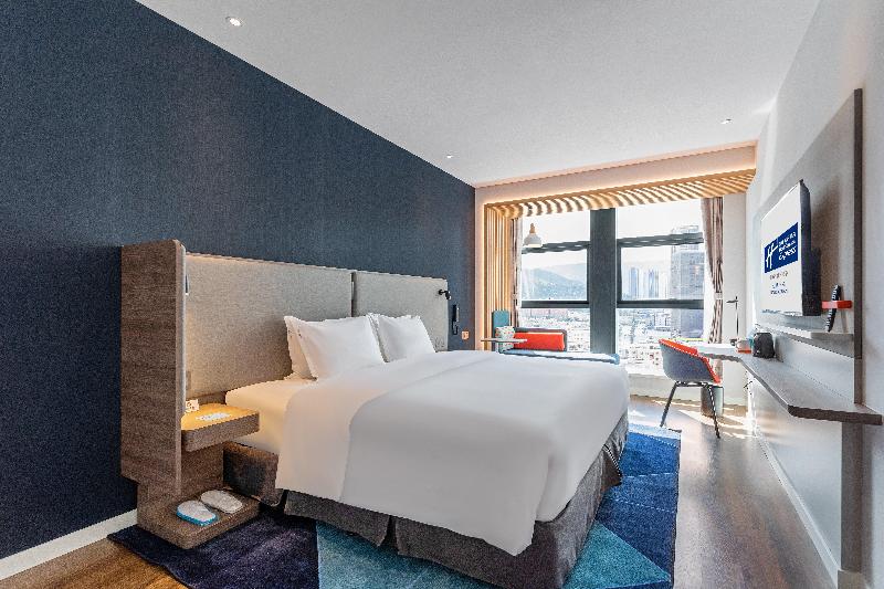 Номер Стандарт, Holiday Inn Express Dali Xiaguan, An Ihg