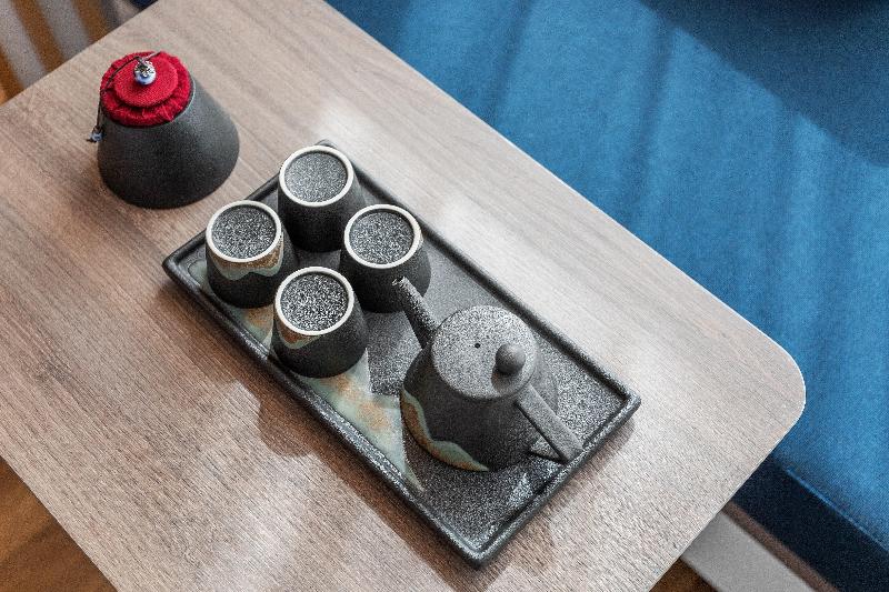 Номер Стандарт, Holiday Inn Express Dali Xiaguan, An Ihg
