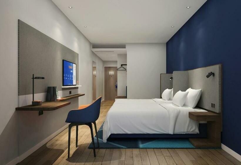 Номер Стандарт, Holiday Inn Express Dali Xiaguan, An Ihg