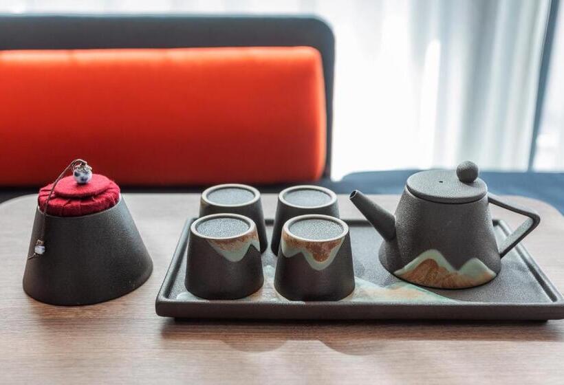 Номер Superior, Holiday Inn Express Dali Xiaguan, An Ihg