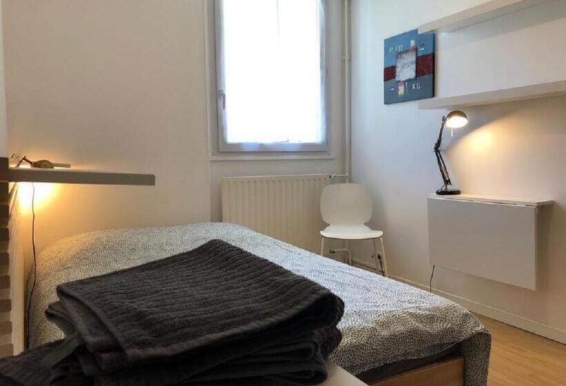 חדר סטנדרט, Chambre Paisible Tout Confort