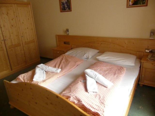 Номер Стандарт, Larchhof Ratschings