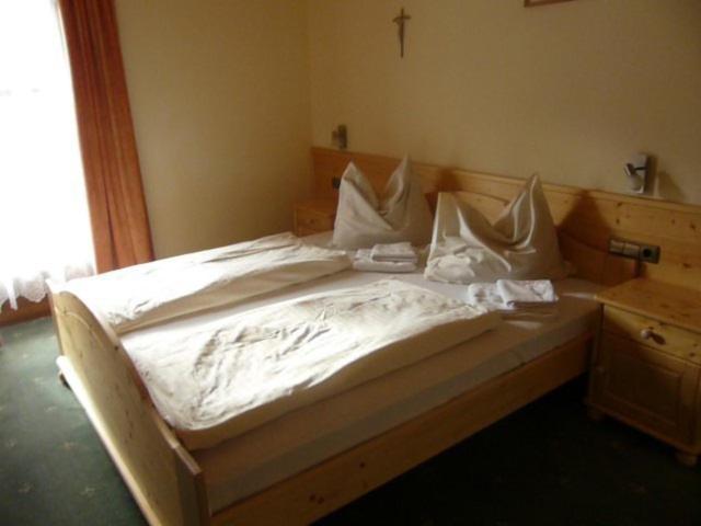 Номер Стандарт, Larchhof Ratschings