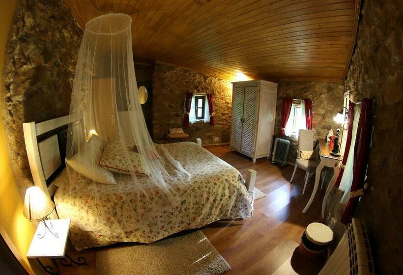 Семейный Номер, Sete Quintas