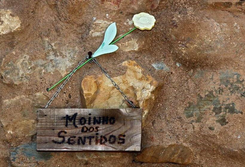 Семейный Номер, Sete Quintas