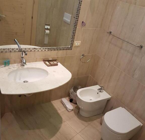 Triple Room Sea View, Ventus Harbor