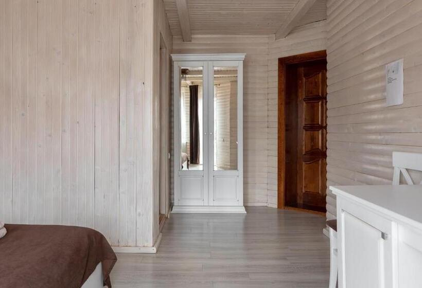 Номер Superior, Villa Morishka & Spa