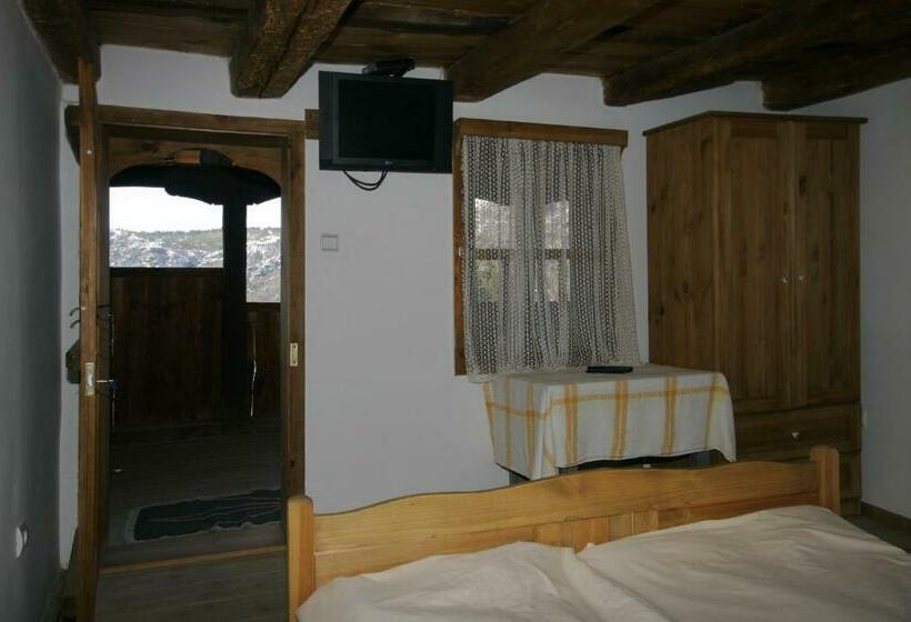 스탠다드 룸, Kruchma Bratyata Guest House