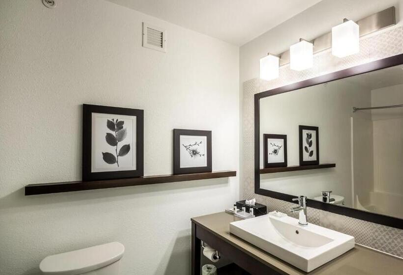 Номер Стандарт, Country Inn & Suites By Radisson, Fond Du Lac, Wi