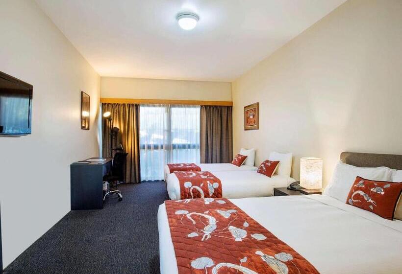 Семейный Номер Superior, Mercure Kakadu Crocodile