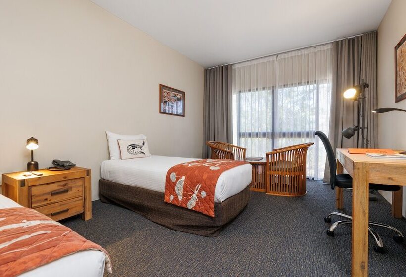 Номер Superior, Mercure Kakadu Crocodile