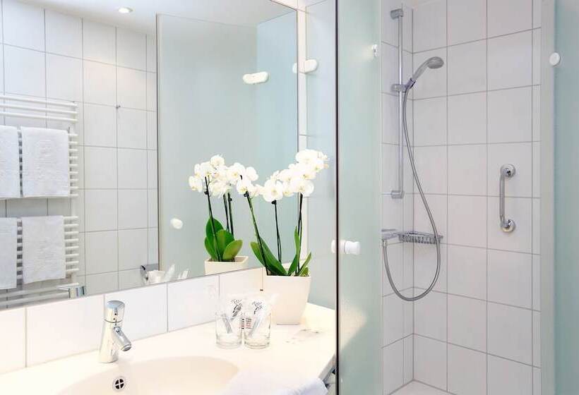 Классический Номер, Ringhotel Weißer Hirsch