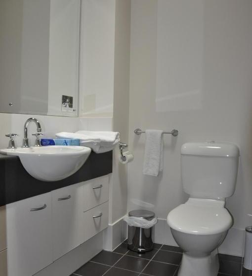 침실 3개 아파트, Rnr Serviced Apartments Adelaide
