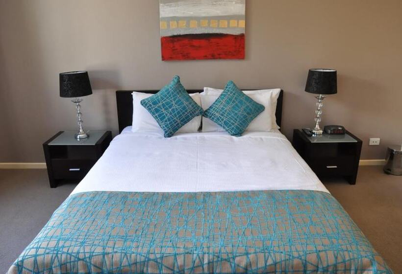 침실 2개 아파트, Rnr Serviced Apartments Adelaide