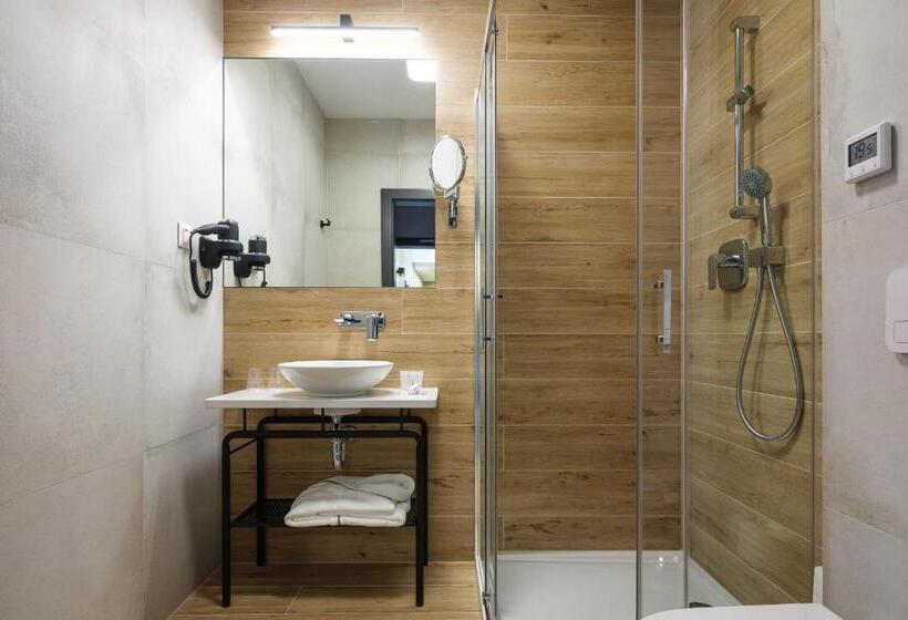 اتاق پرمیوم, Dream Boutique Residence