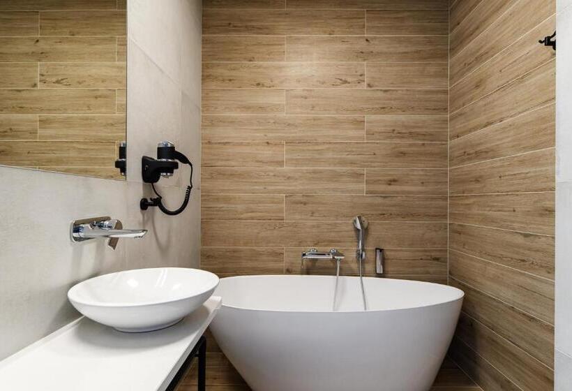 آپارتمان 1 خوابه, Dream Boutique Residence