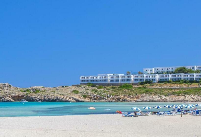 Апартаменты 1 Спальня Вид на Бассейн, Beach Club Menorca