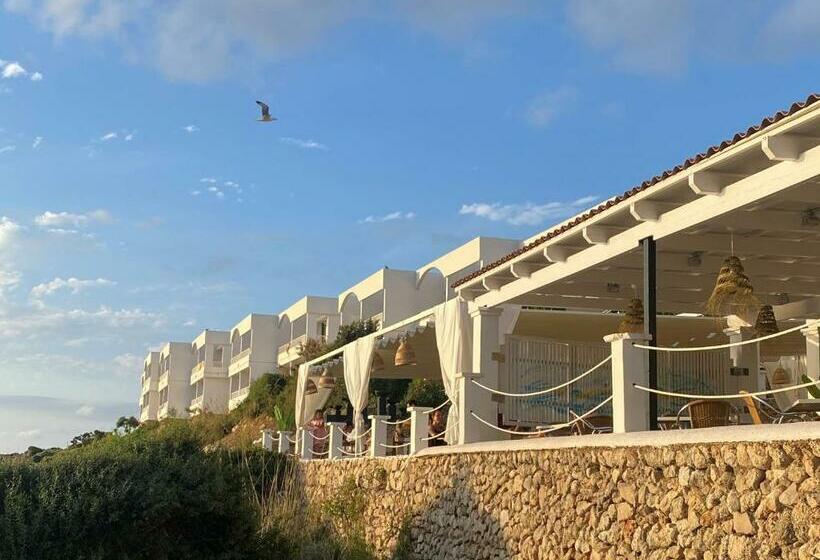Апартаменты 1 Спальня Вид на Сад, Beach Club Menorca