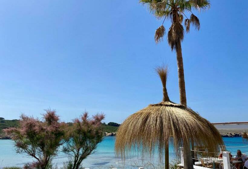 Апартаменты 1 Спальня Вид на Море, Beach Club Menorca
