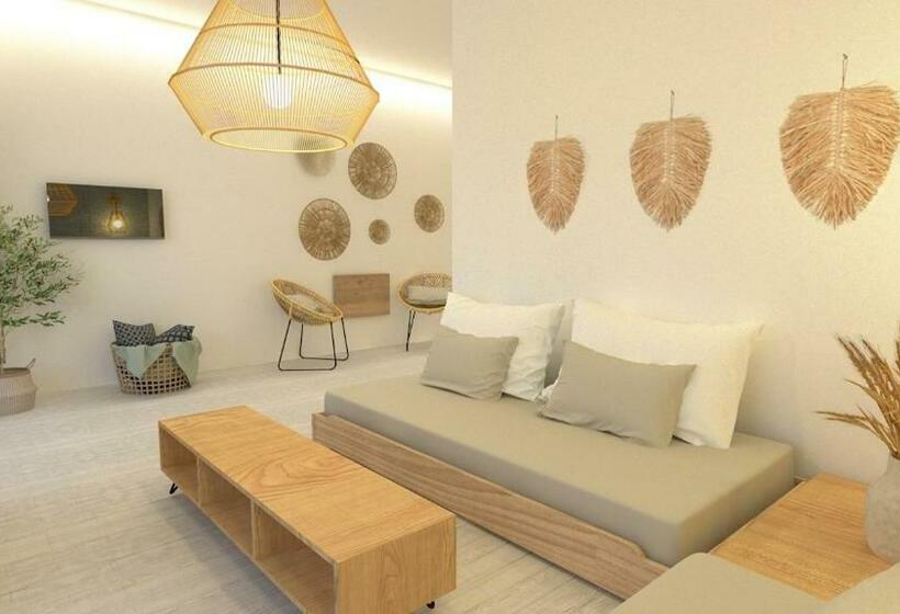 Люкс Вид на Море, Beach Club Menorca