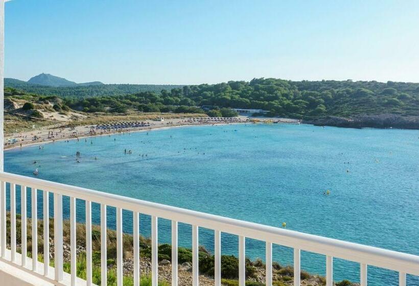 Люкс Вид на Море, Beach Club Menorca