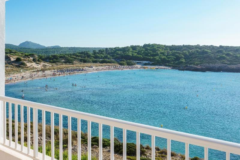 Номер Стандарт, Beach Club Menorca